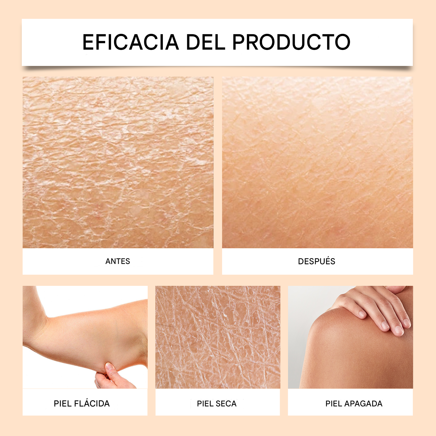 Bálsamo Reparador Miel & Sebo de res