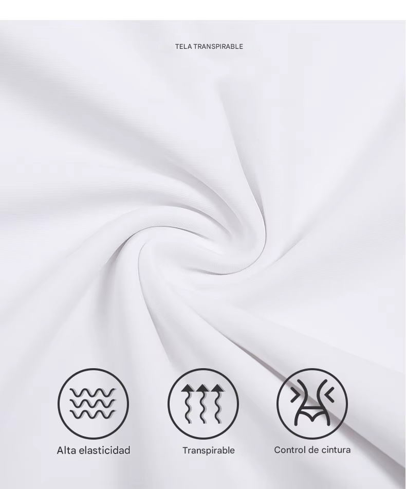 CAMISILLA DE COMPRESION