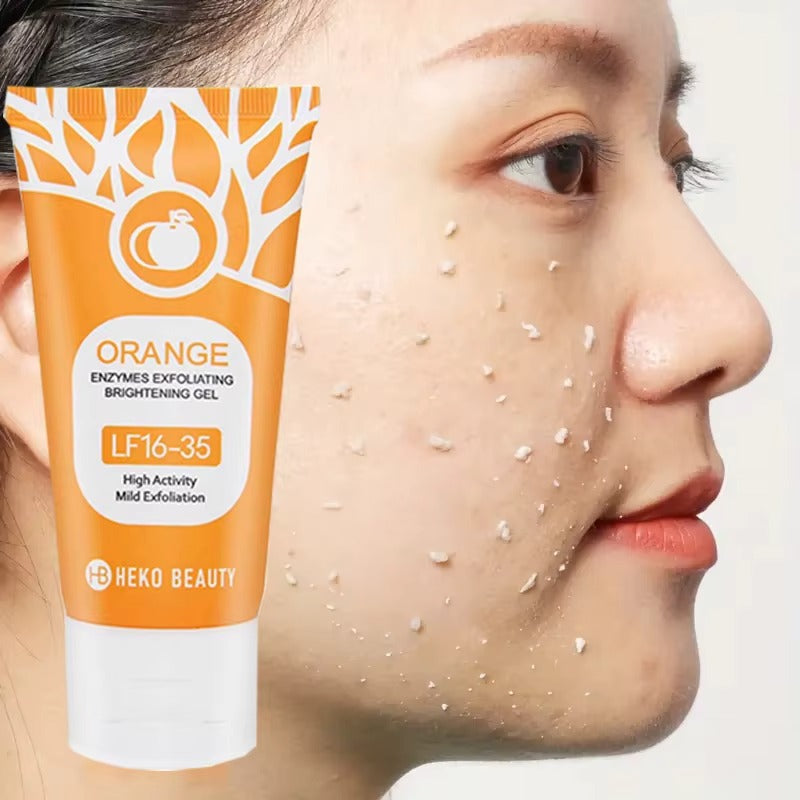 Kit Exfoliante + Crema Despigmentante