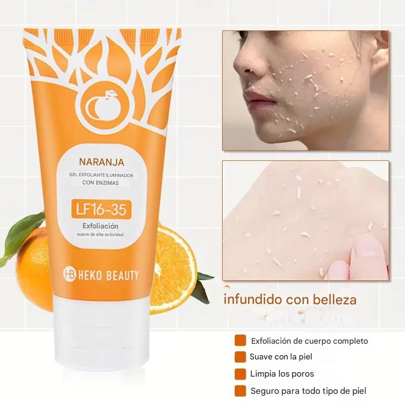 Kit Exfoliante + Crema Despigmentante