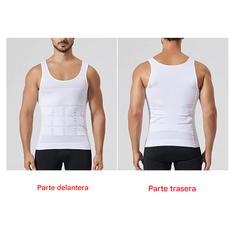 CAMISILLA DE COMPRESION